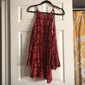 Abercrombie NEW dress